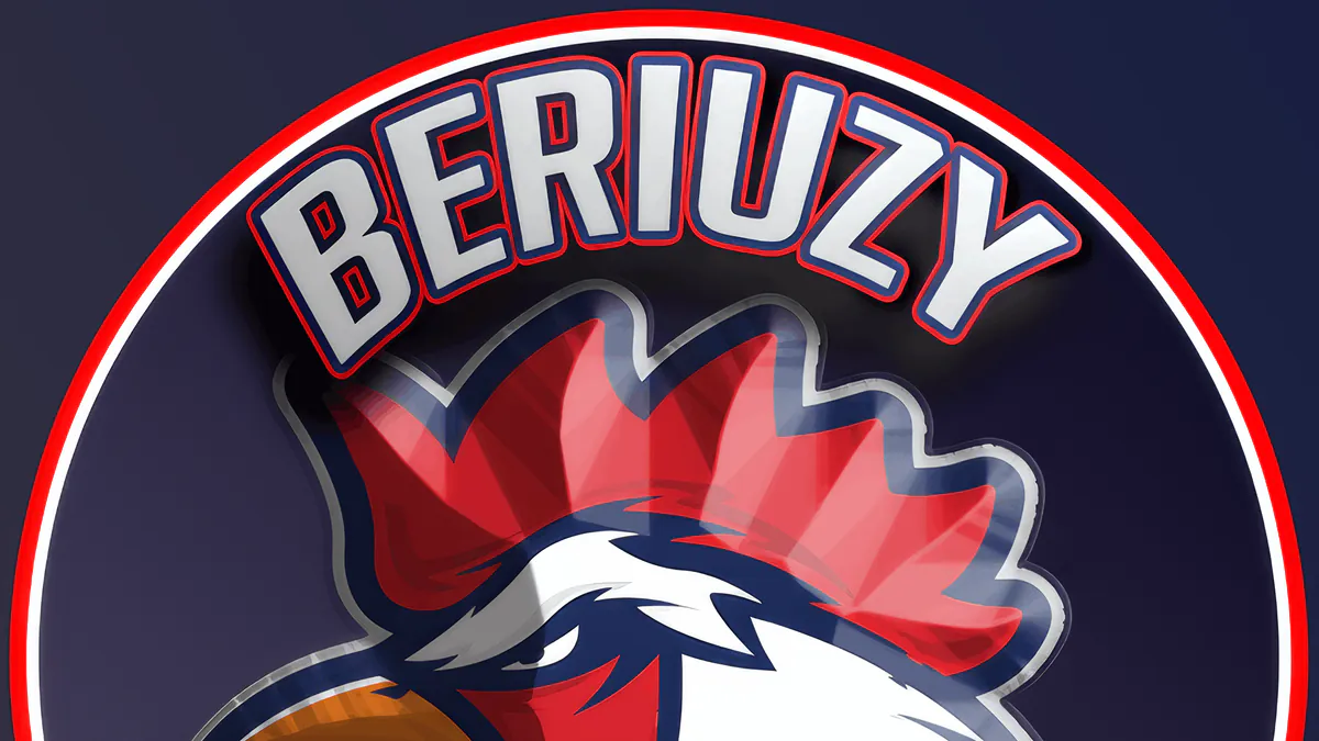 Beriuzy