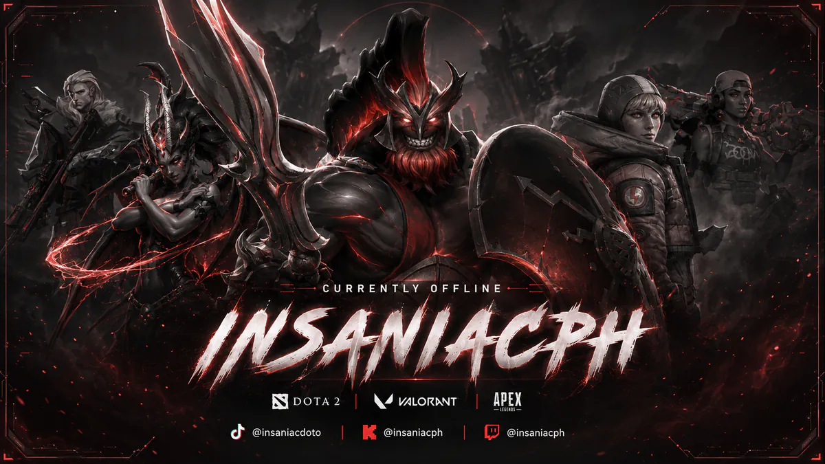 insaniacph