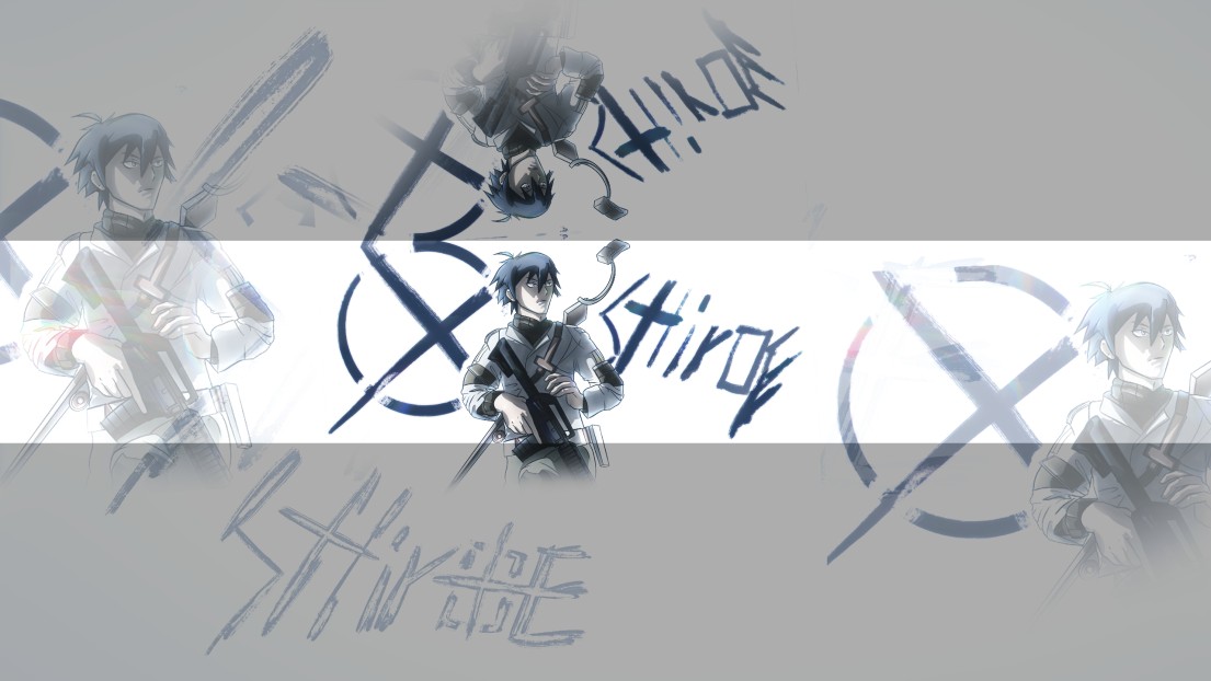 SH1ROE