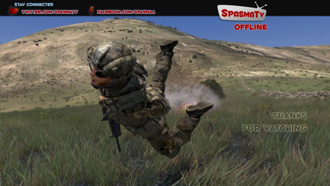 spasmatv