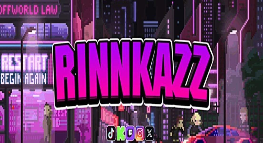 RinnKazz