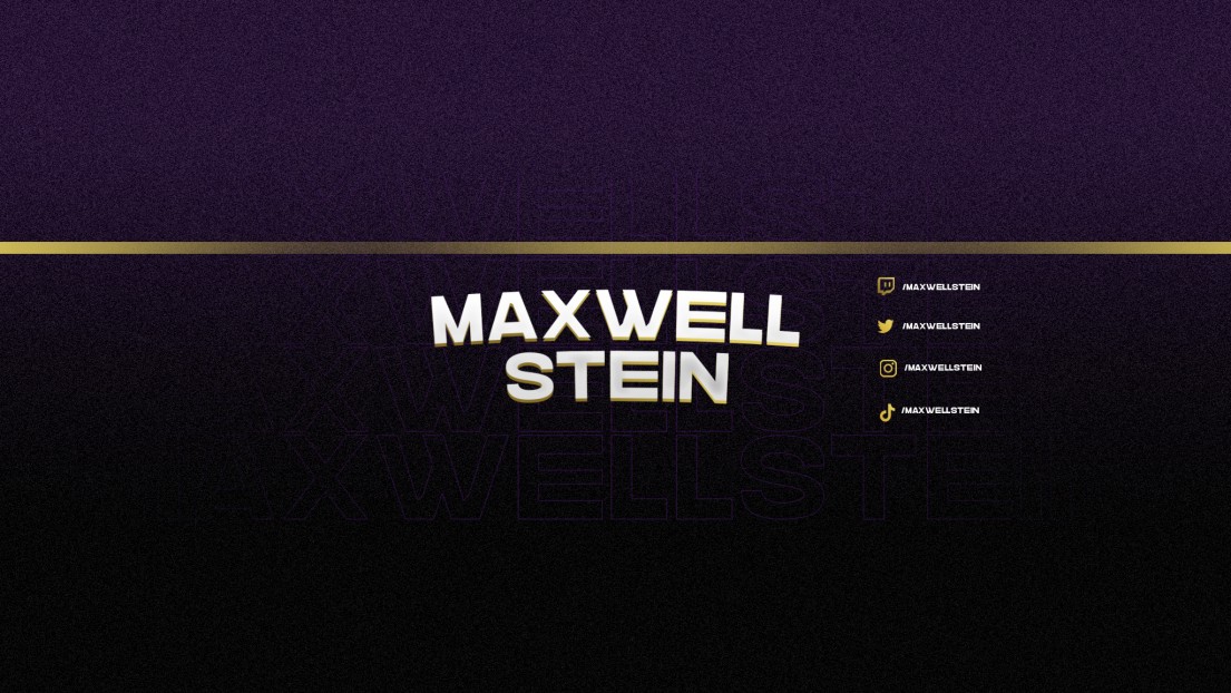 MaxwellStein