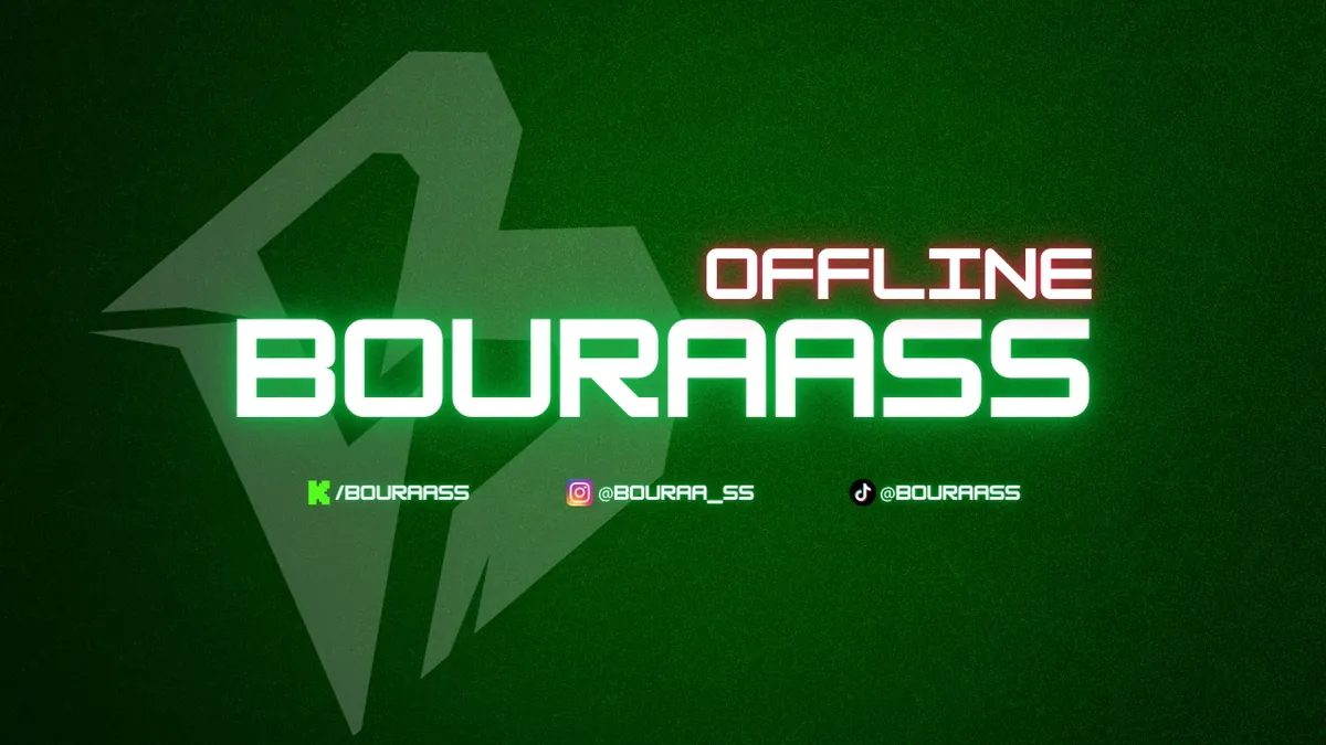 Bouraass