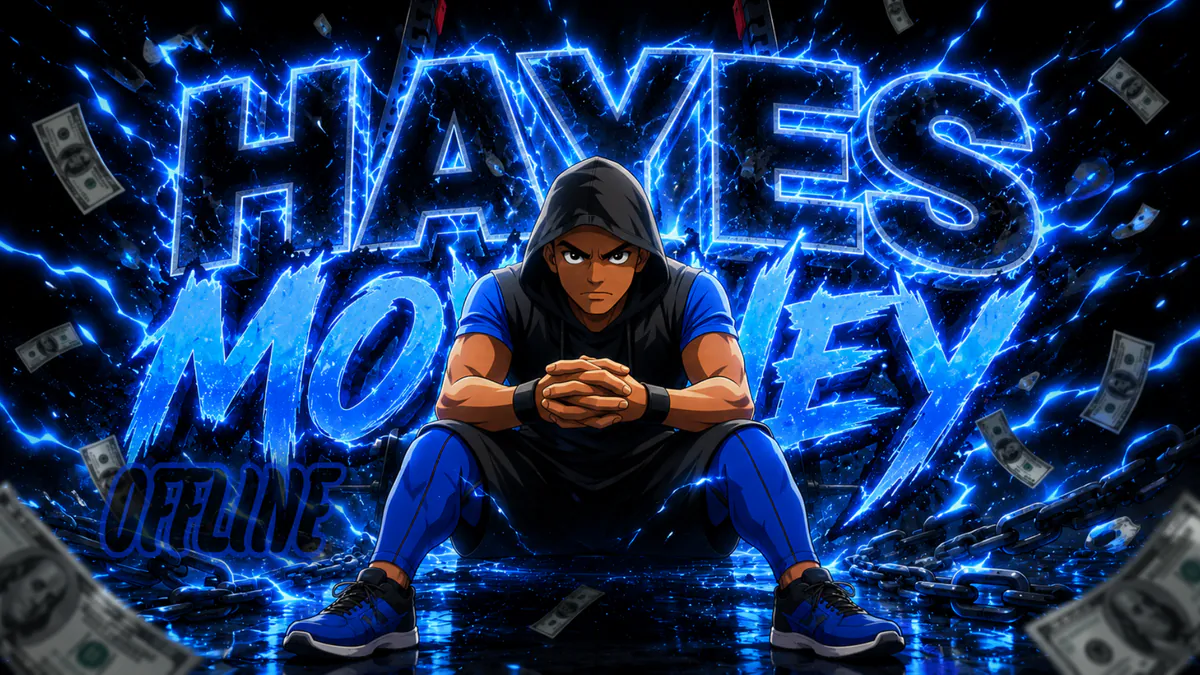 HayesMoney