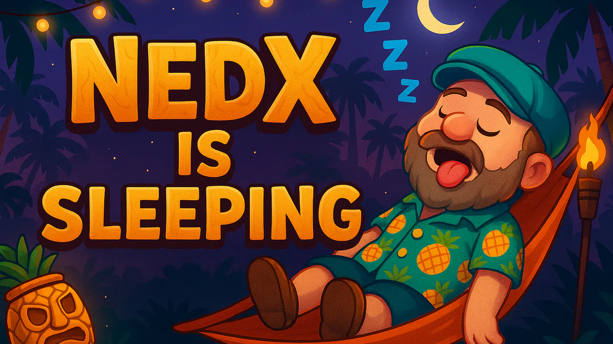 nedx