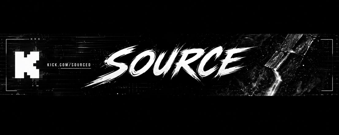 sourced