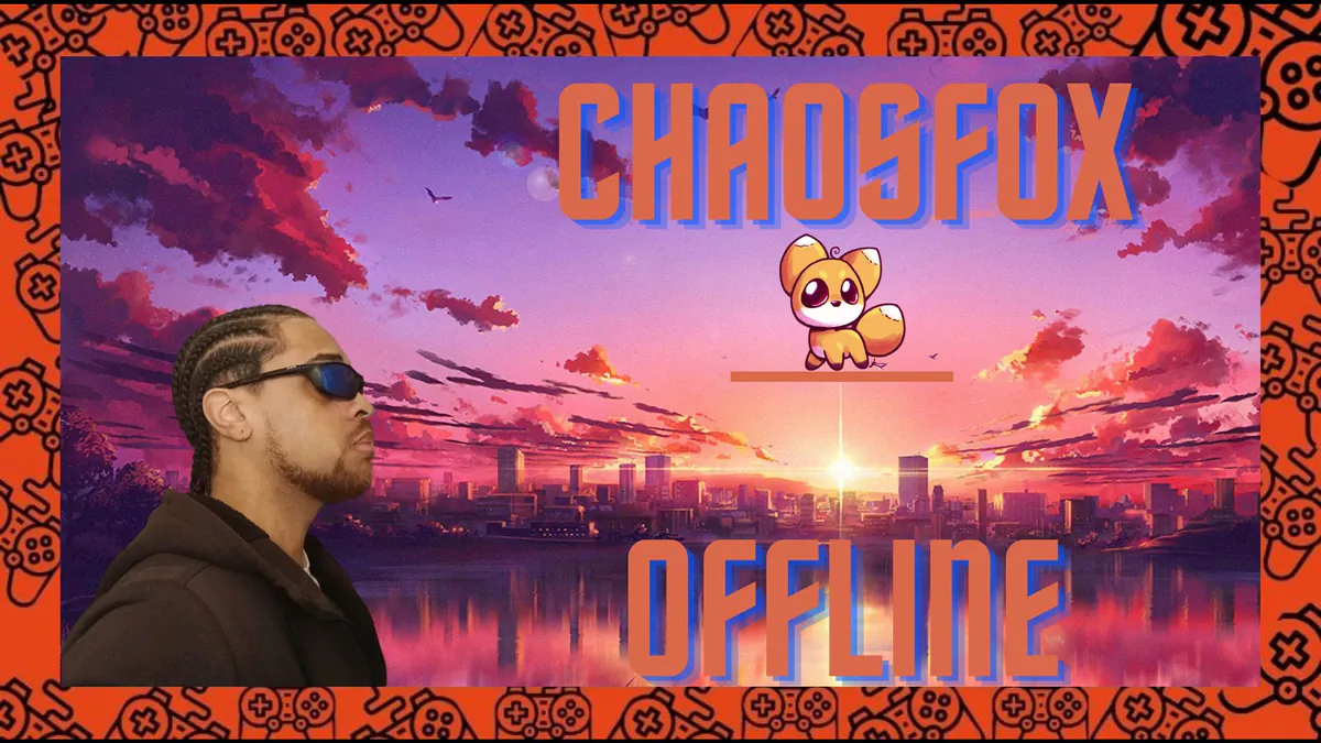 Chaosfoxx