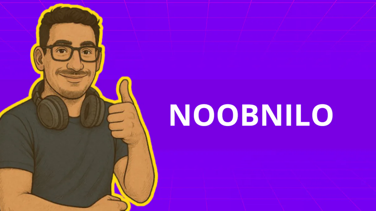 NoobNilo