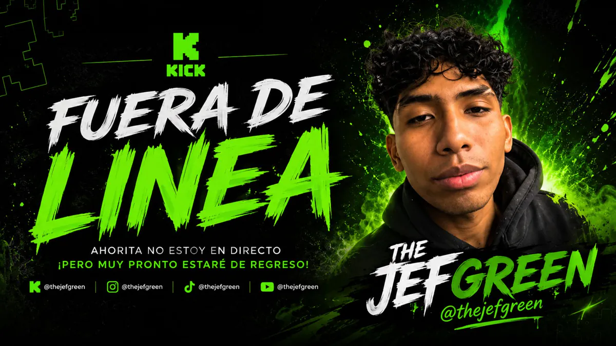 thejefgreen