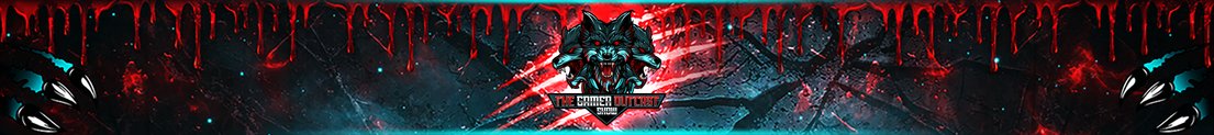 The_Gamer_Outcast_Show
