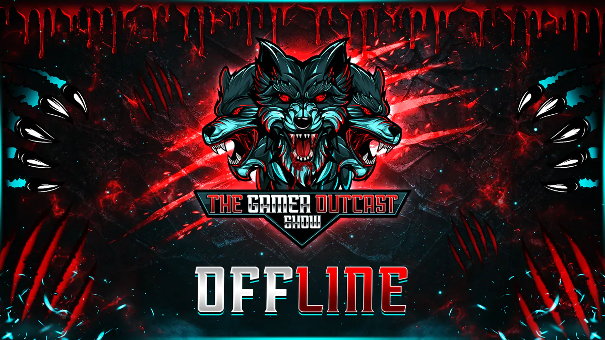 The_Gamer_Outcast_Show