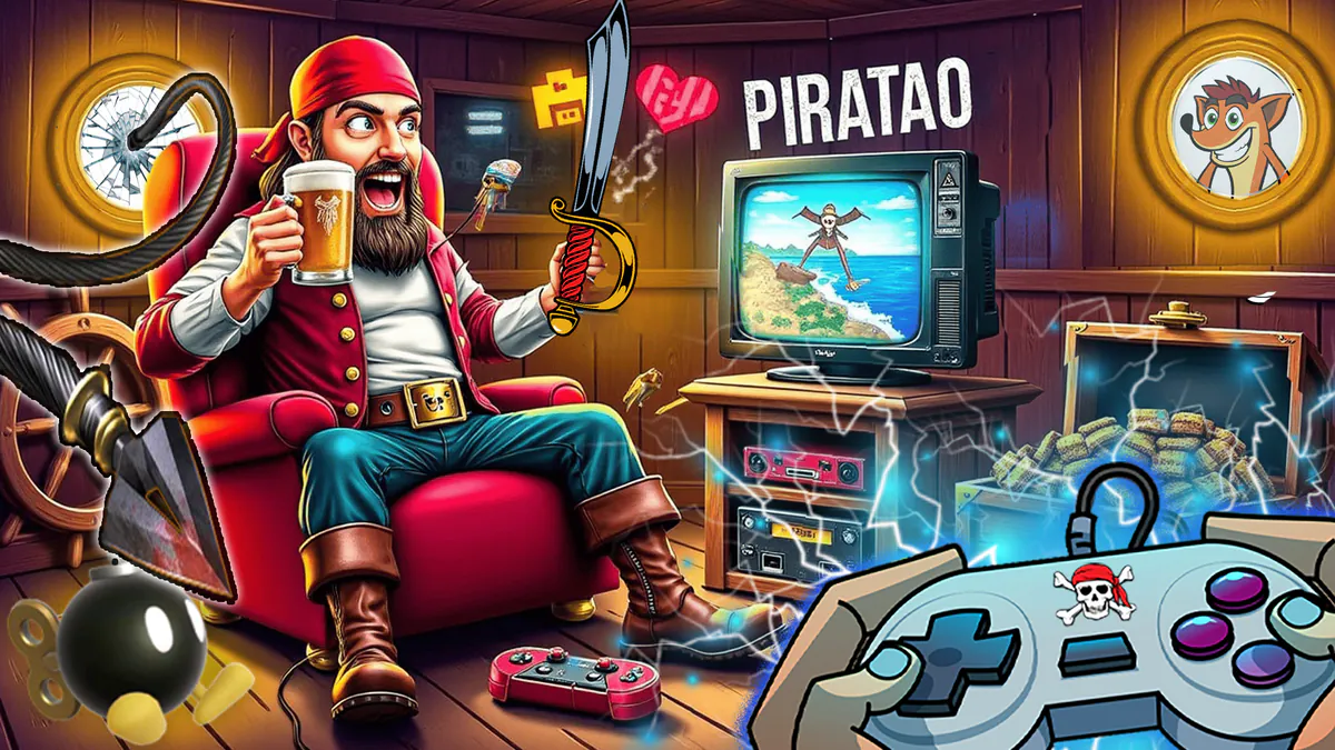Piratao