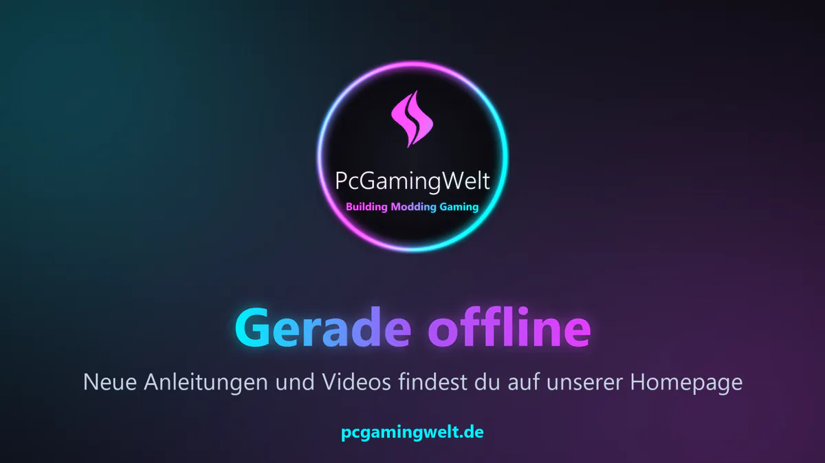 PcGamingWelt