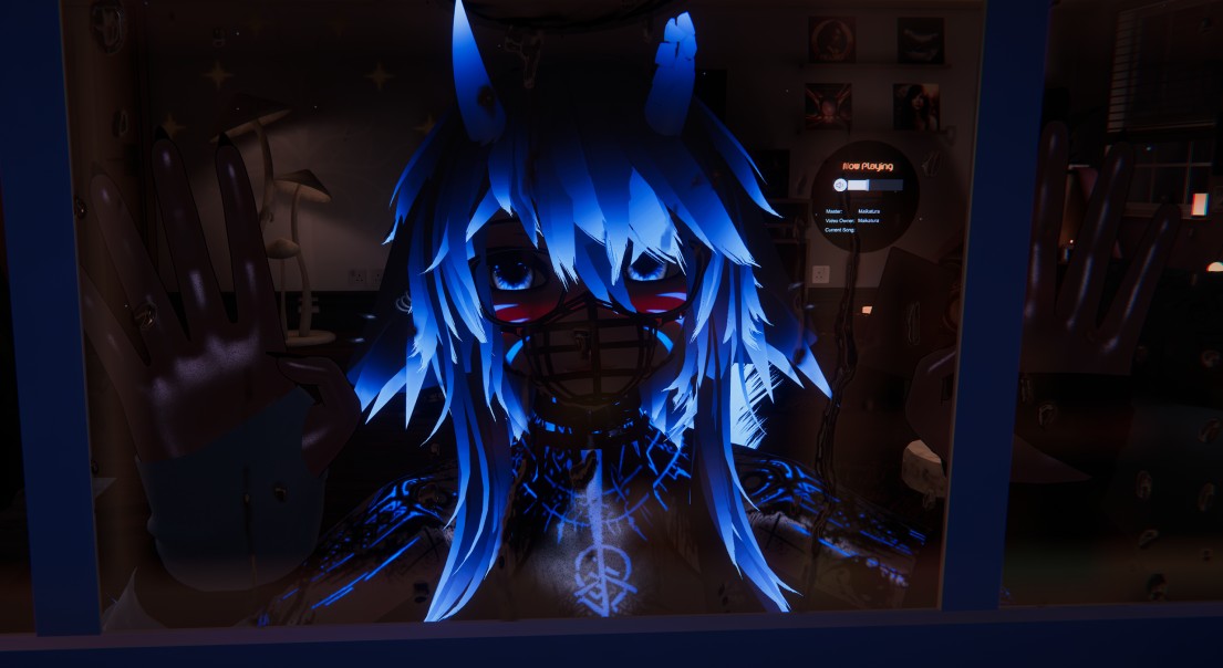 maikatura