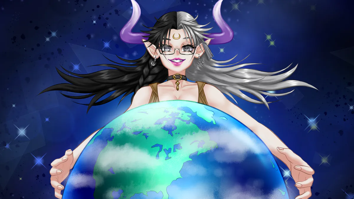 GoddessLadyChaos