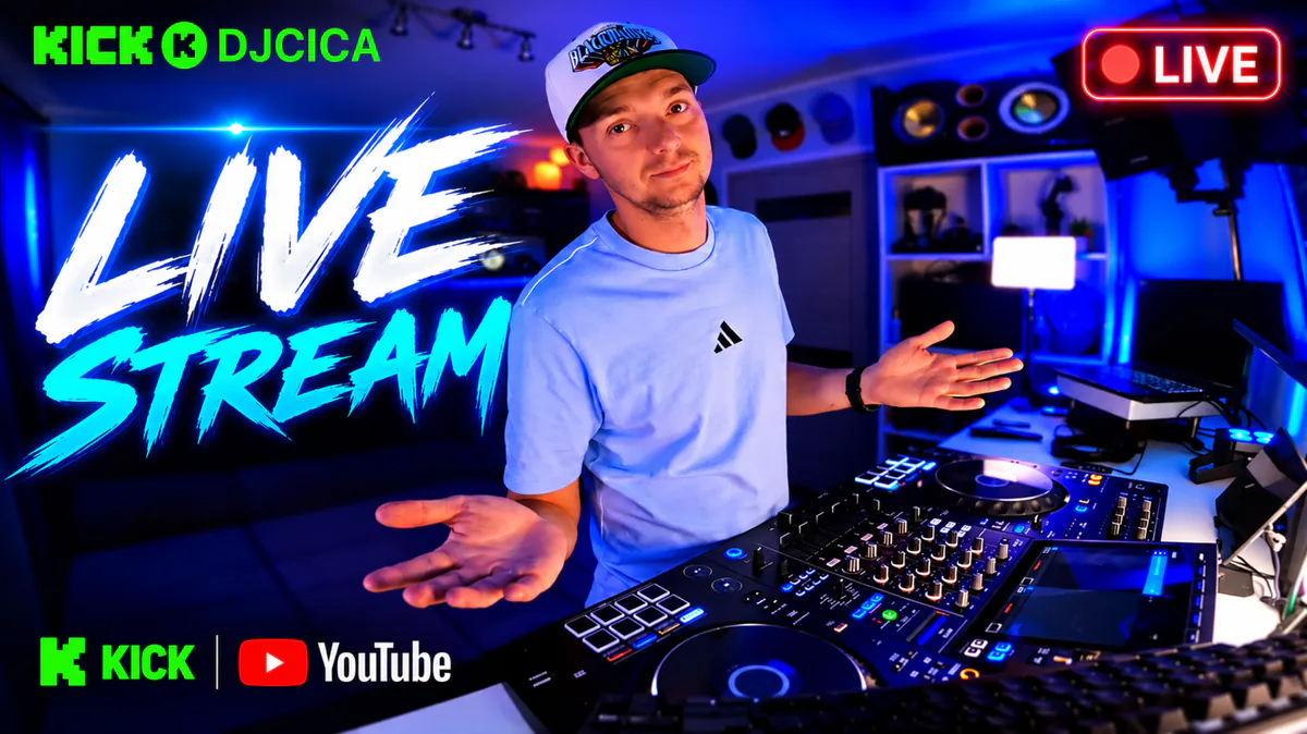 DJCICA