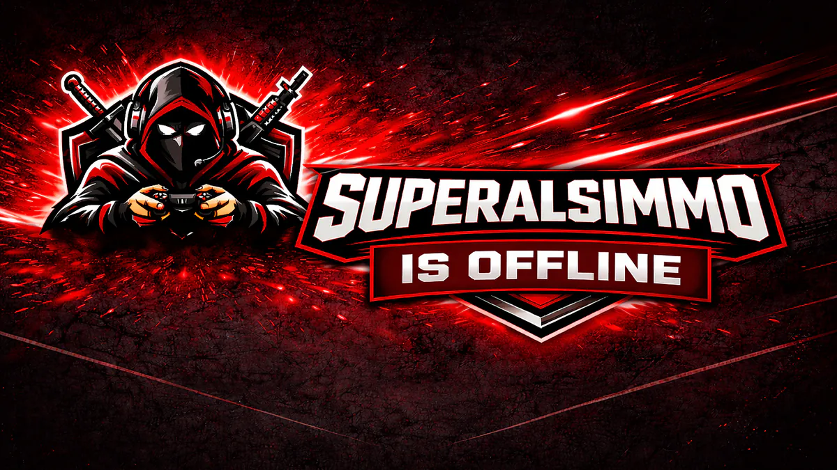 Superalsimmo