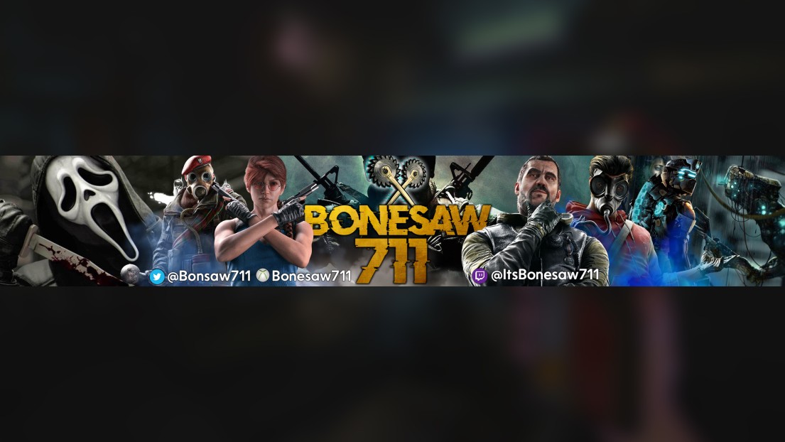 Bonesaw