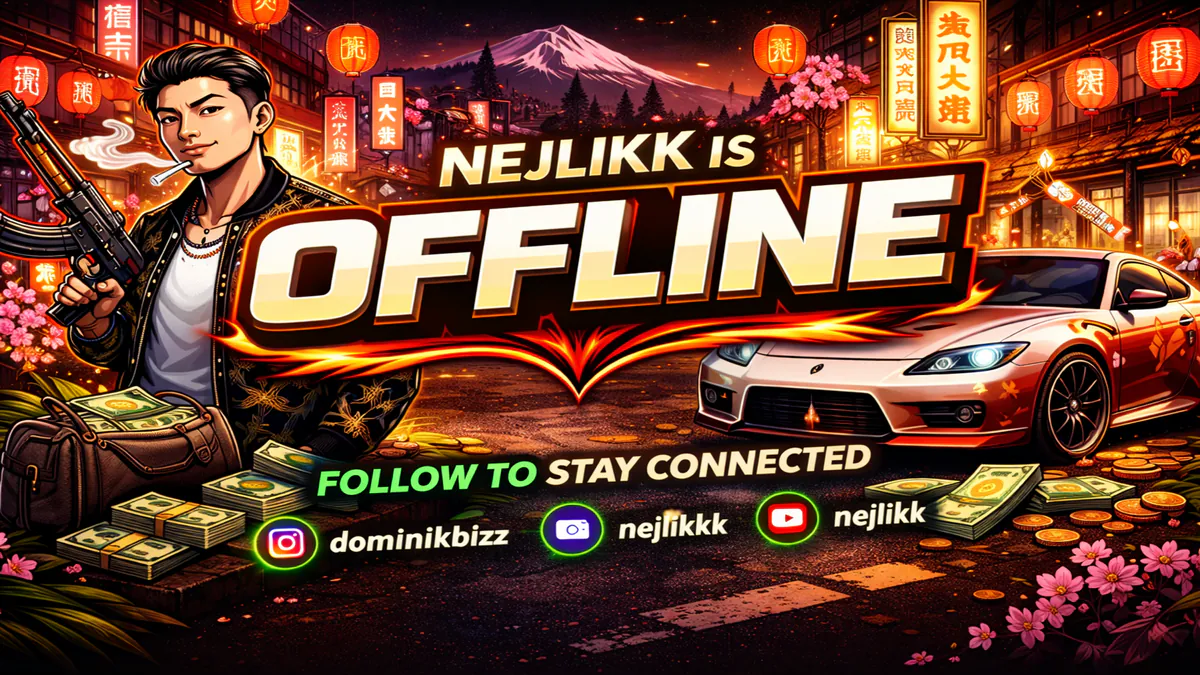 nejlikk