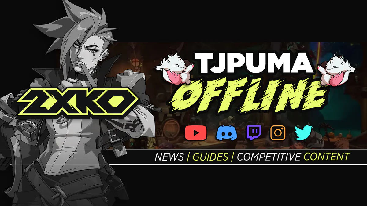 TJPuma