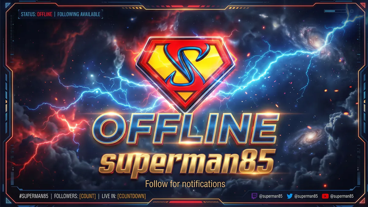 superman85