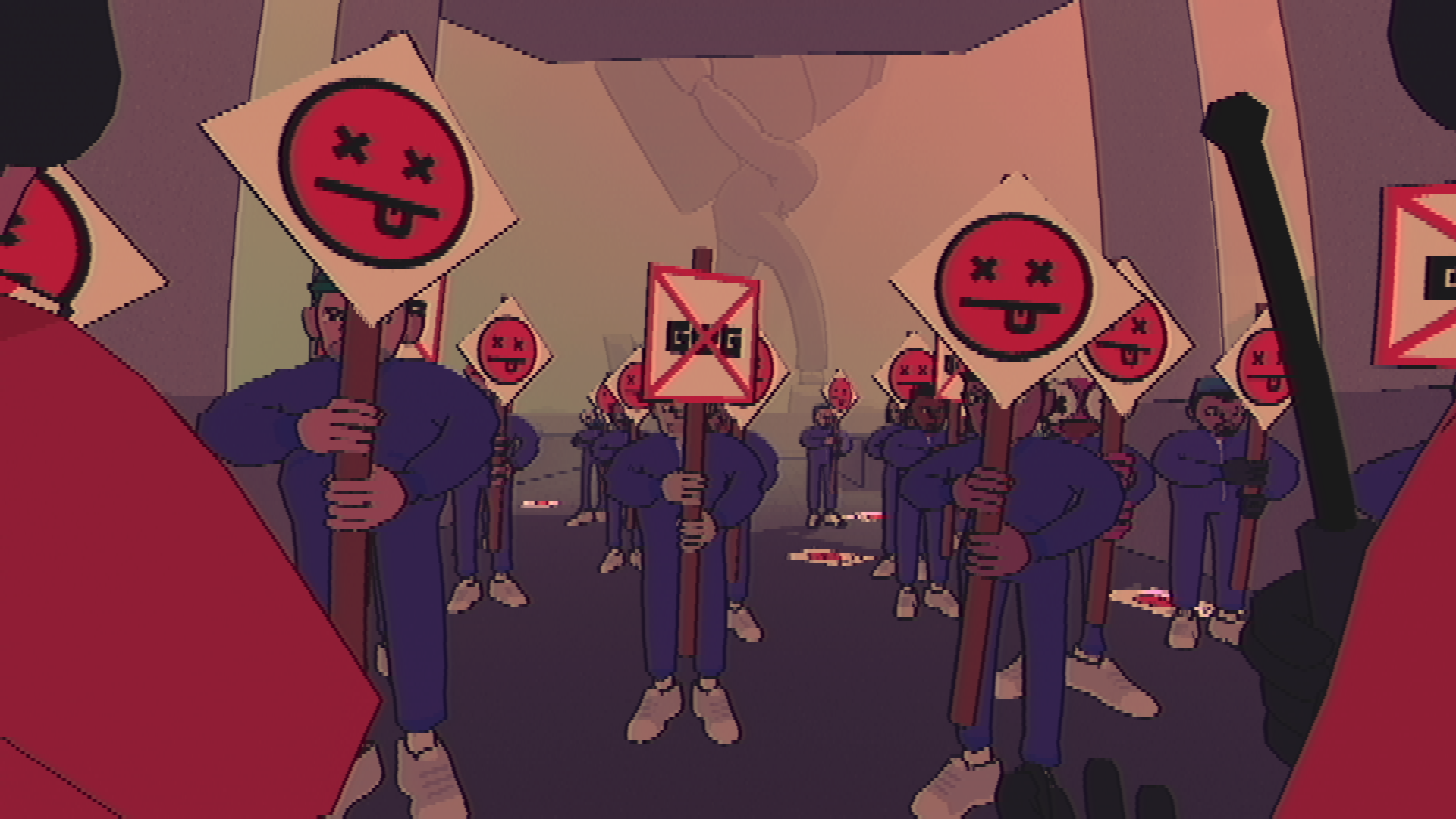Kick banner for @conked