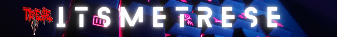 itsmetrese