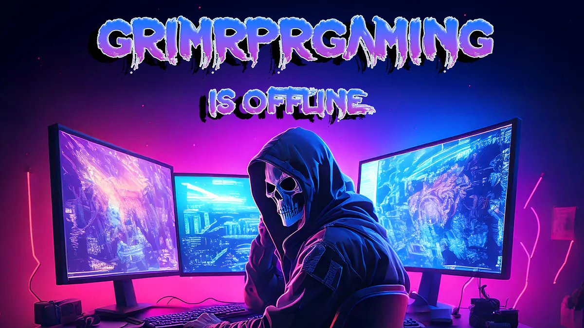 GrimRprGaming