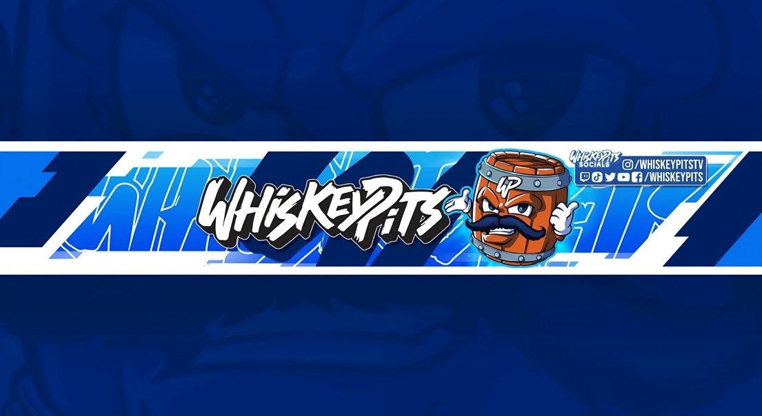 Whiskeypits