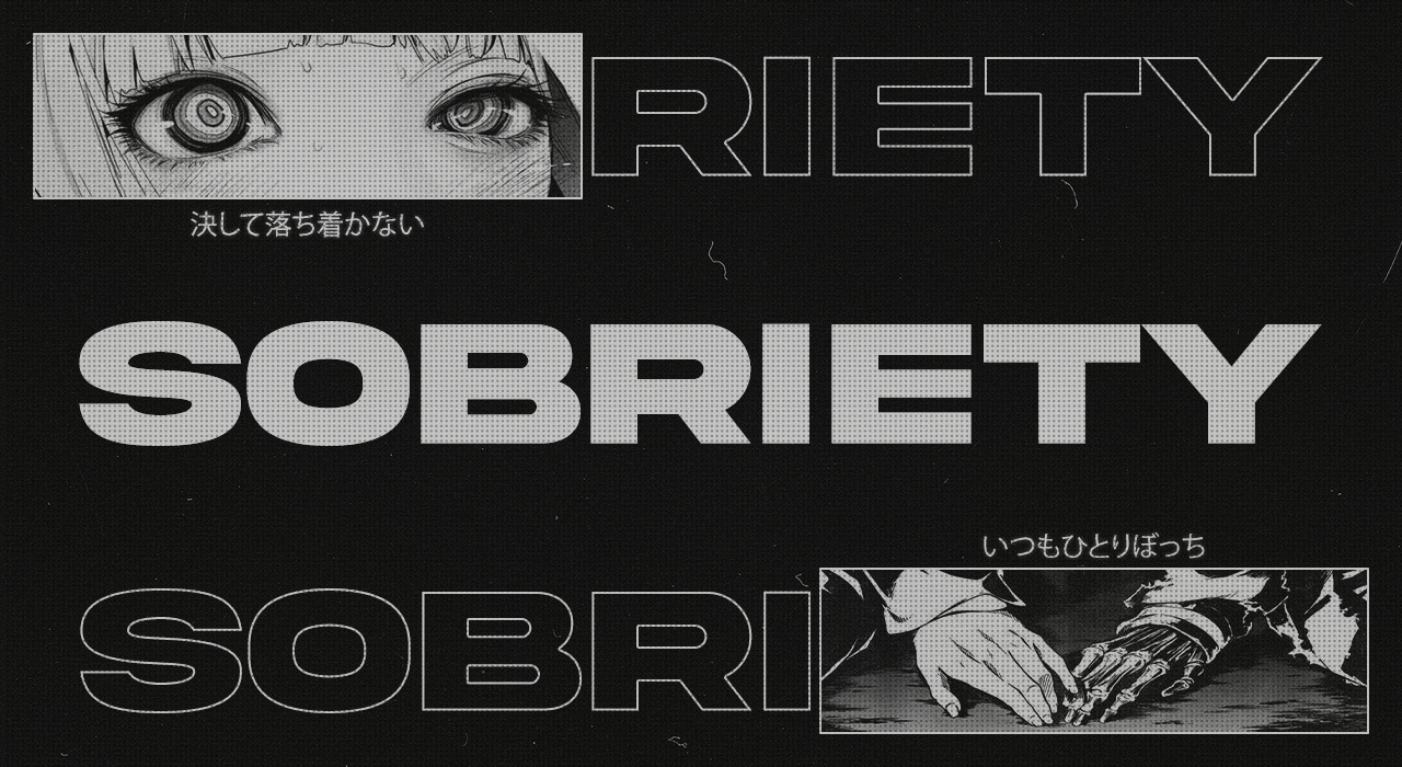 Kick banner for @sobriety