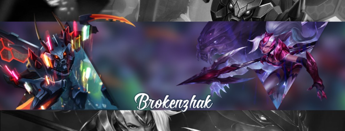 BrokenZhak