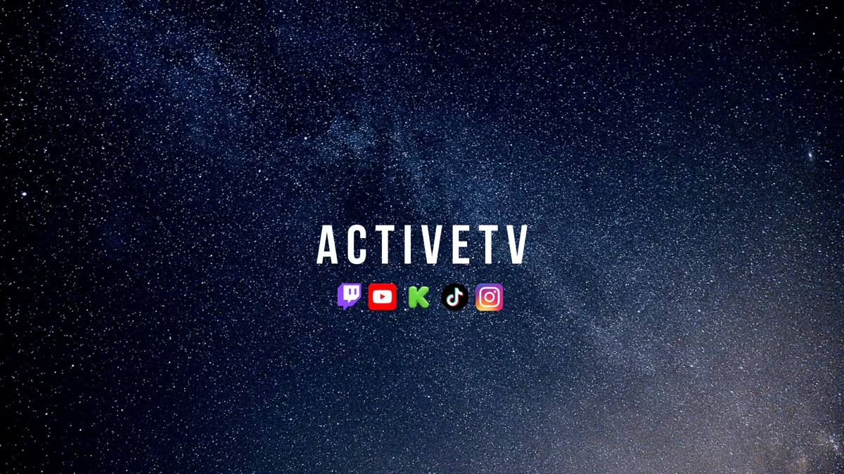 ActiveTv