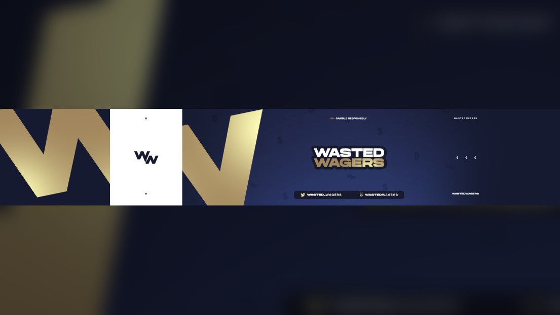 WastedWagers
