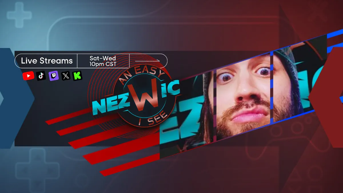 Nezwic