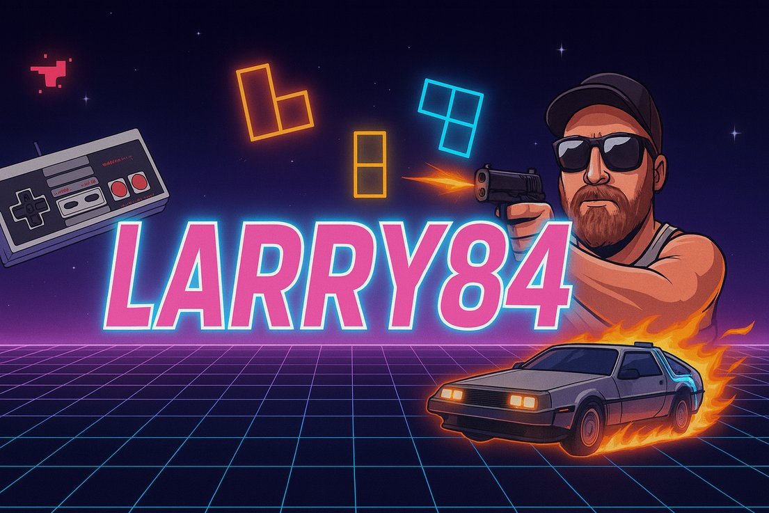 Larry84
