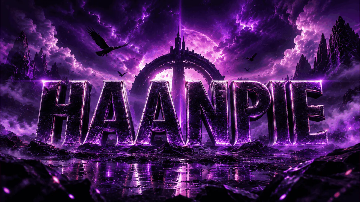 Haanpie