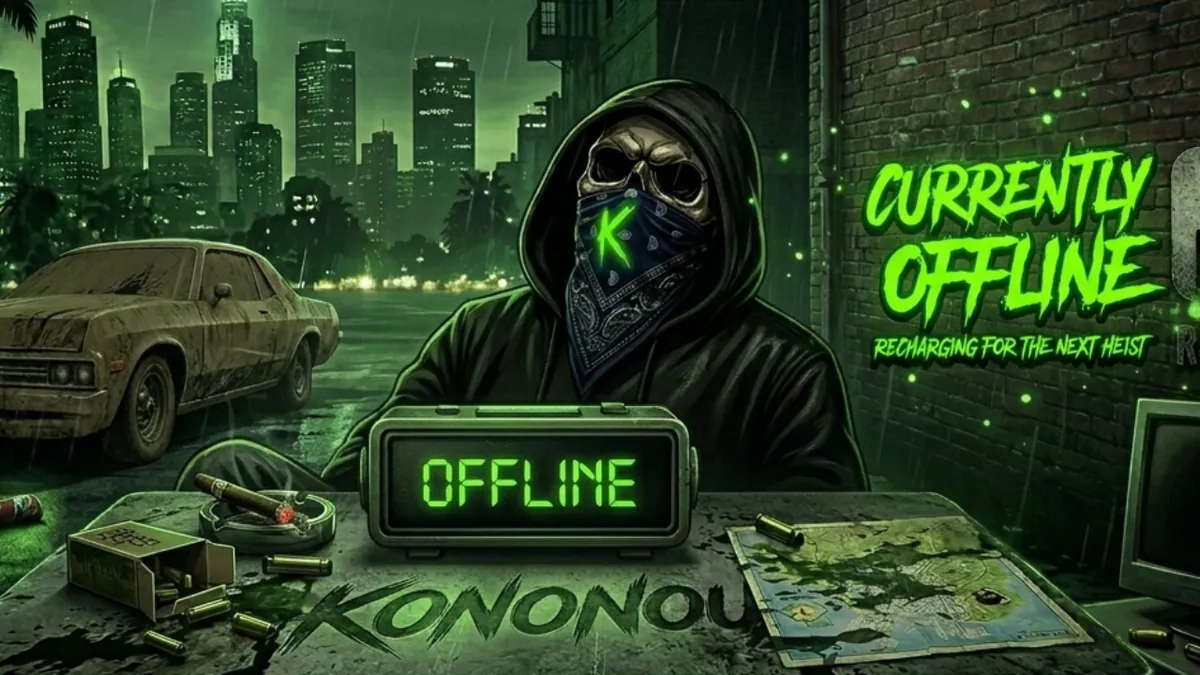 Kononou