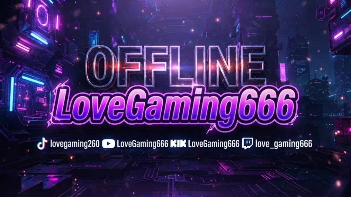 LoveGaming666