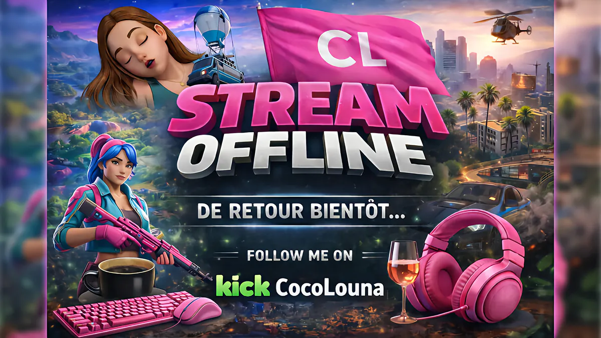 CocoLouna