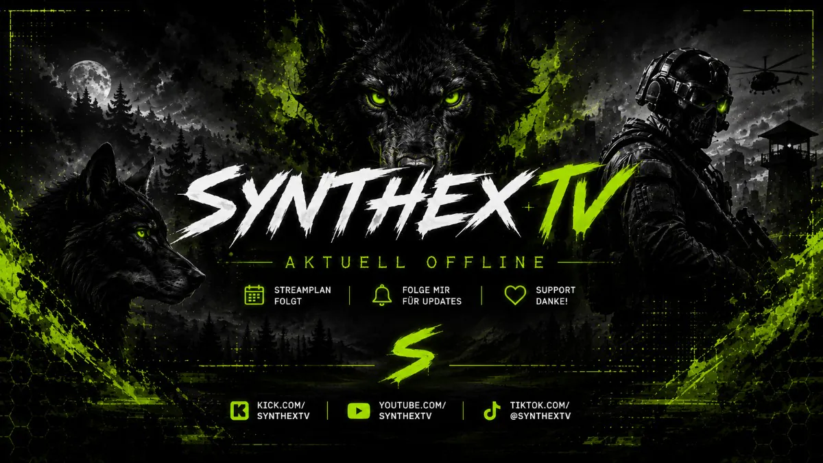 SynthexTV