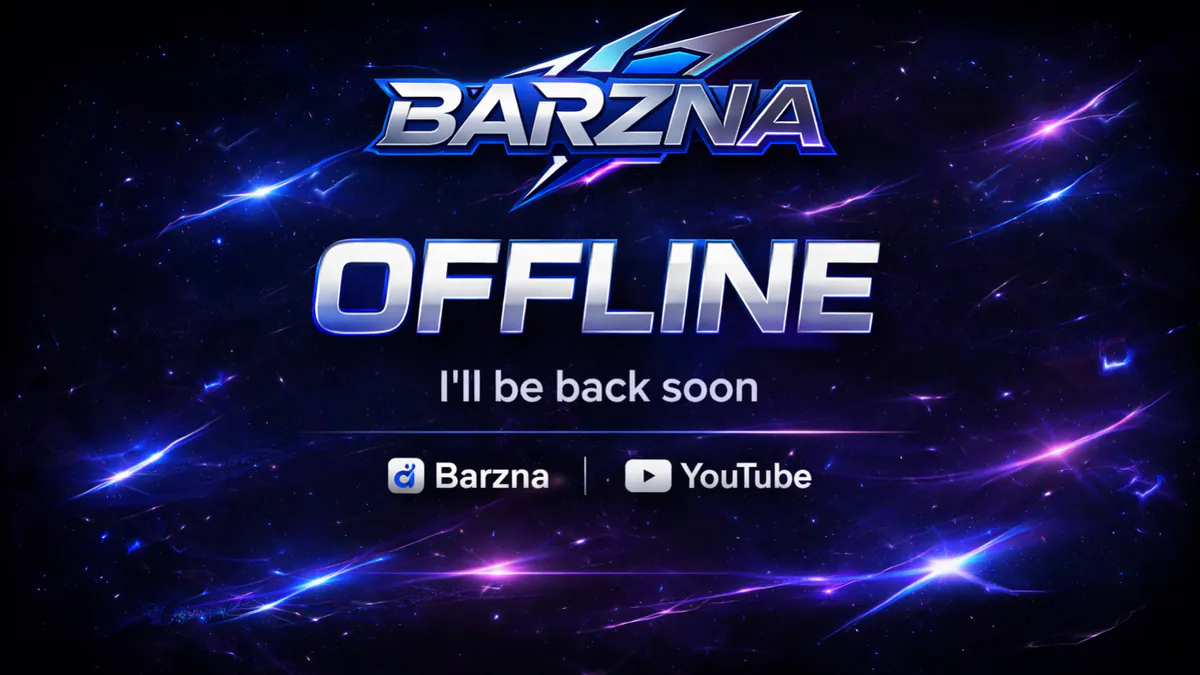 BARZNA