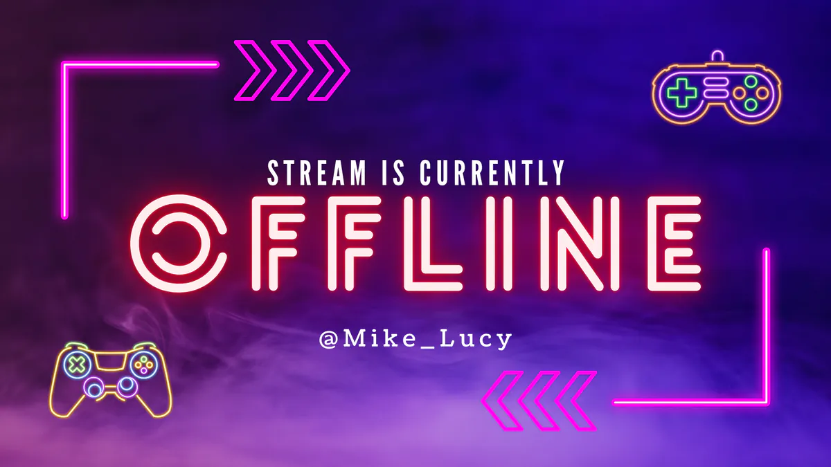 MikeLucy