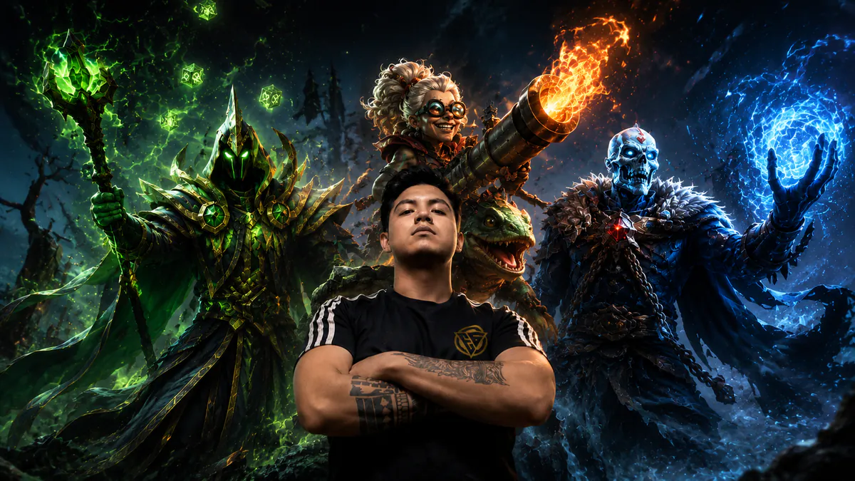JasperDota2