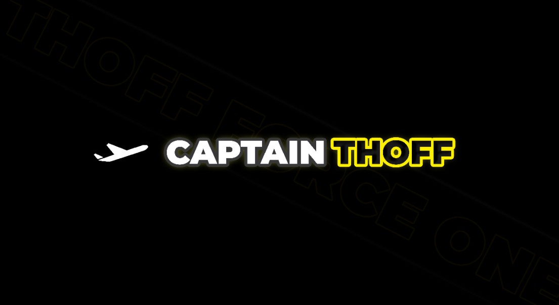 CaptainTHOFF