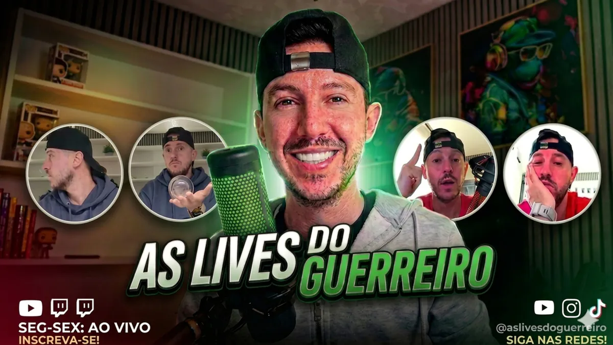 AslivesdoGuerreiroo