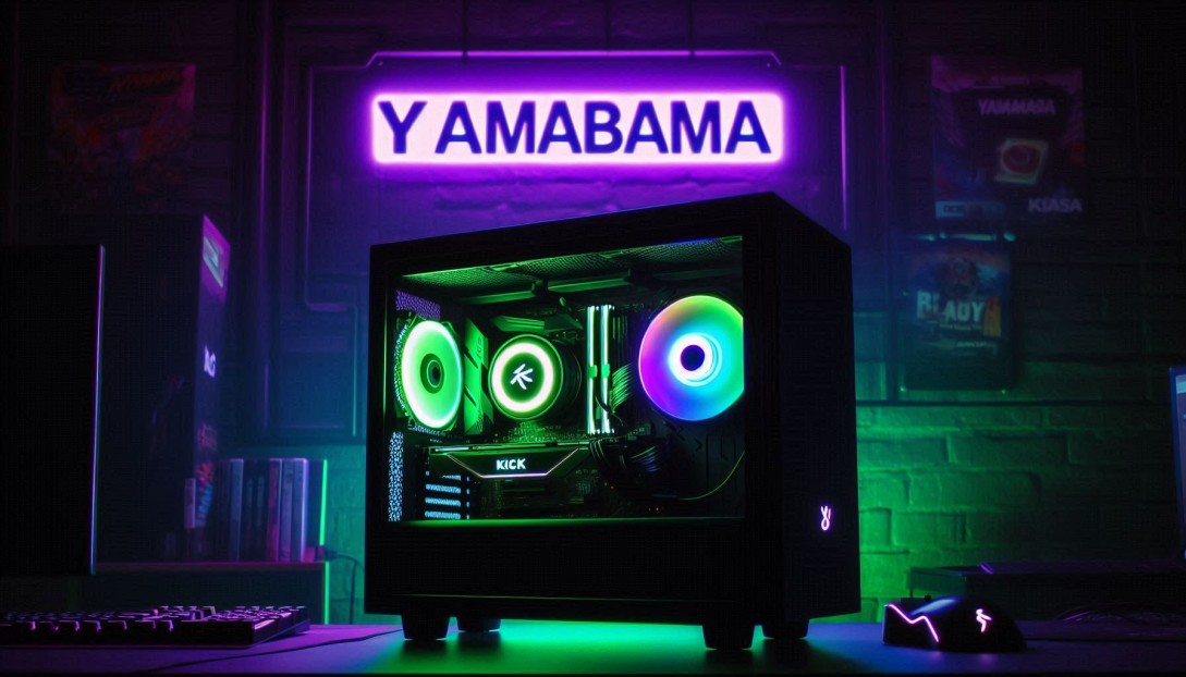 Yamabama