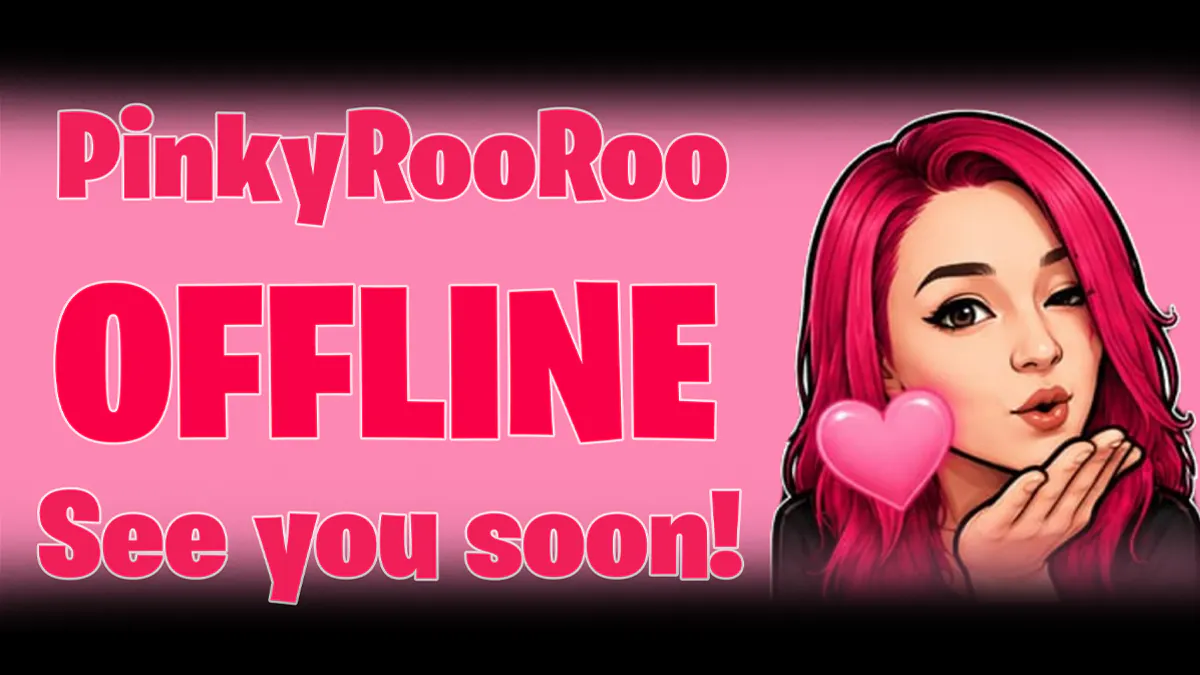 PinkyRooRoo