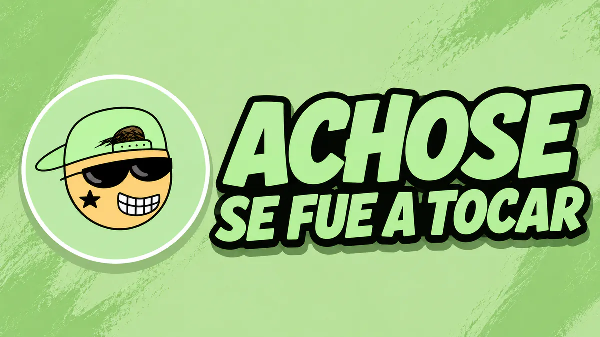 achose