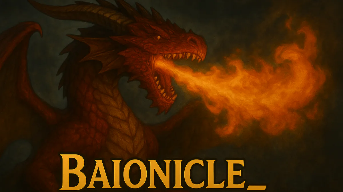Baionicle