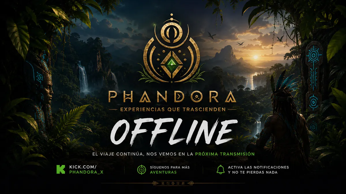 PHANDORA_X